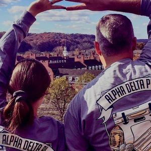 Meet your Posher, John